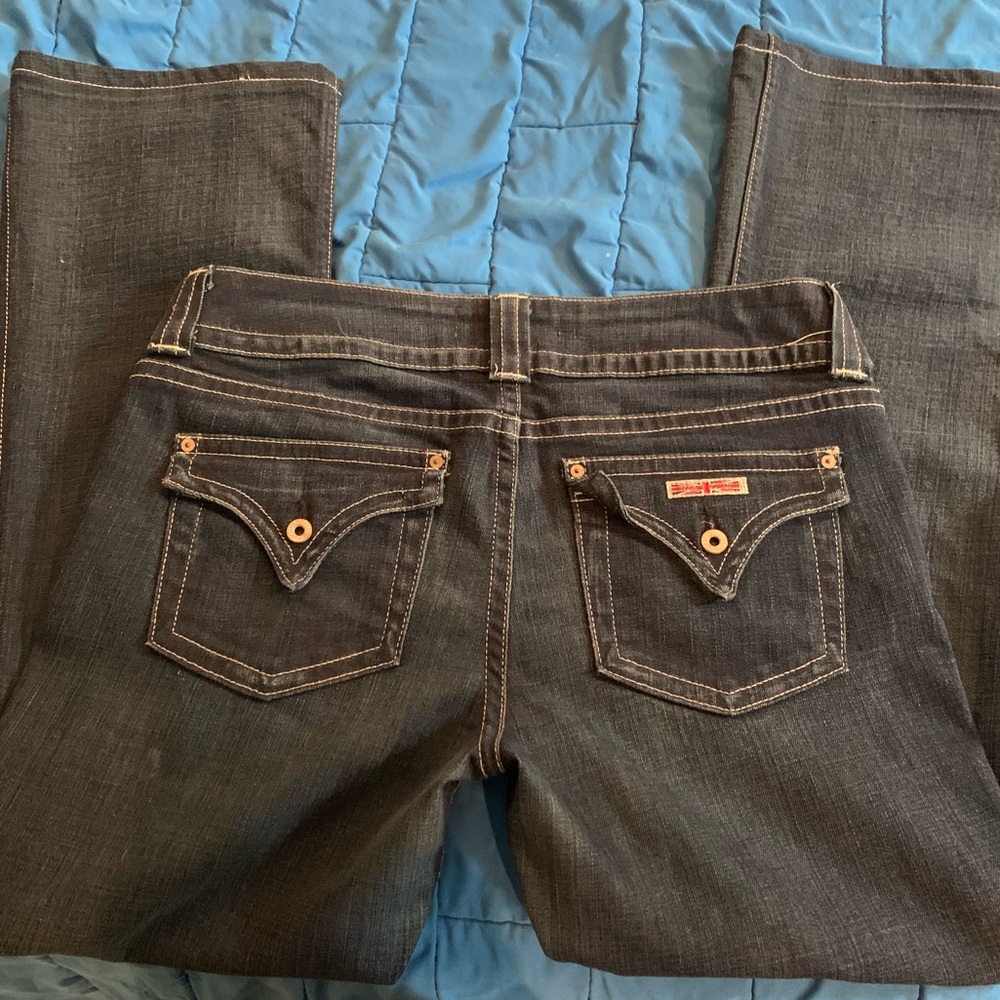 🔥Hudson Jeans